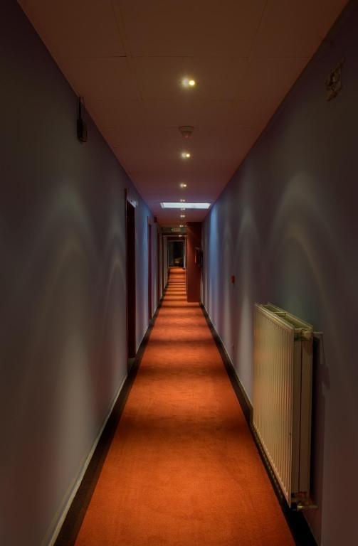 Hotel De Heidebloem Zoersel Camera foto